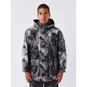 Jas Project X Paris Forecast tie et ye Nuageux