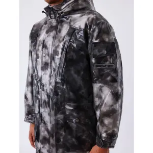 Jas Project X Paris Forecast tie et ye Nuageux image-4