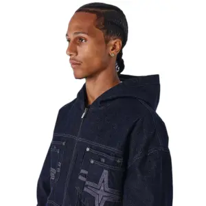 Jacket Project X Paris image-4