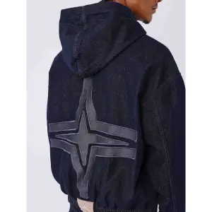 Jacket Project X Paris image-3
