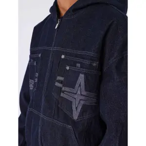 Jacket Project X Paris image-5