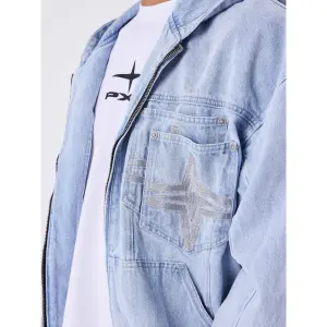 Jacket Project X Paris image-4