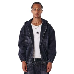 Jacket Project X Paris