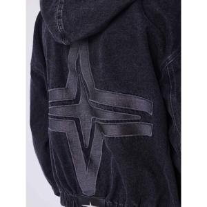 Jacke Project X Paris image-6