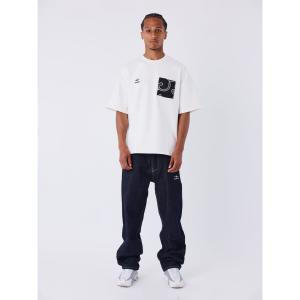 Loose & relaxed jeans Project X Paris Bandana image-3