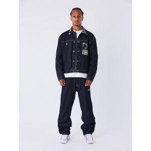 Loose & relaxed jeans Project X Paris Bandana image-5