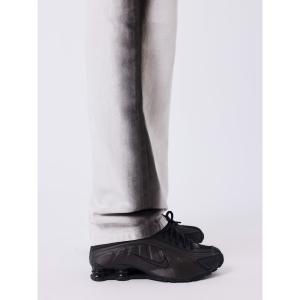 Wyblakłe dżinsy baggy Project X Paris image-4