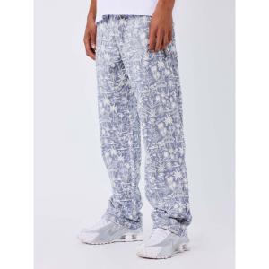 Tropical trousers Project X Paris image-2