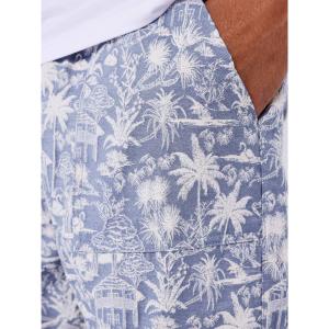 Tropical trousers Project X Paris image-4