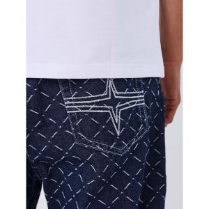 Jeans larghi Project X Paris Western image-3