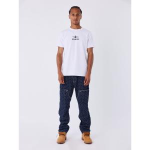 Jeans larghi Project X Paris Western image-4