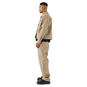 Jeans loose & relaxed Project X Paris image-0