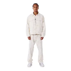 Trousers Project X Paris Milkyway