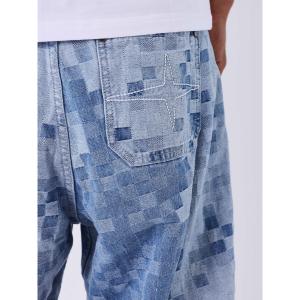 Løse bomuldsjeans Project X Paris image-2