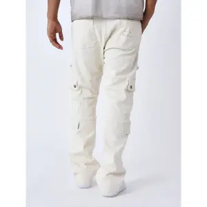 Cargo Trousers Project X Paris image-1