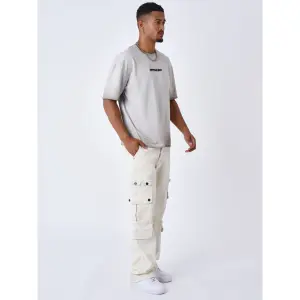 Cargo Trousers Project X Paris image-2