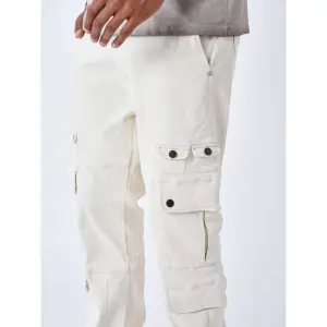 Cargo Trousers Project X Paris image-3
