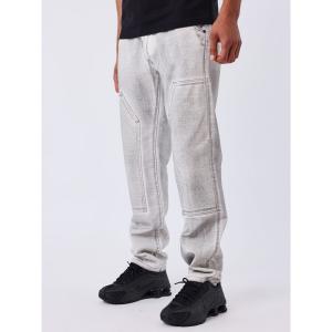 Jeans loose & relaxed Project X Paris image-3