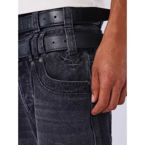 Loose cotton jeans Project X Paris image-2