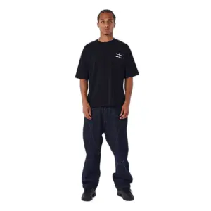 Lockere Jeans mit Nähten Project X Paris Polaris image-0