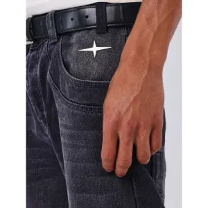 Jeans loose & relaxed Project X Paris image-3