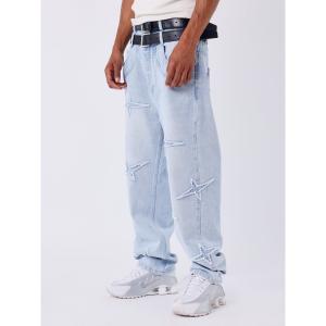 Relaxed jeans Project X Paris image-3