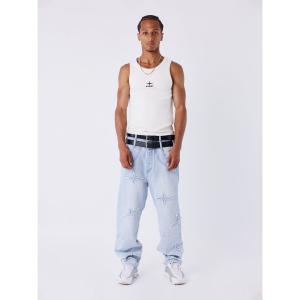 Relaxed jeans Project X Paris image-5