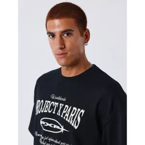 T-shirt Project X Paris image-3