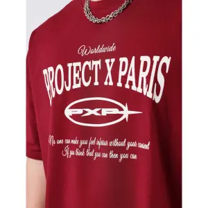 T-shirt Project X Paris image-4