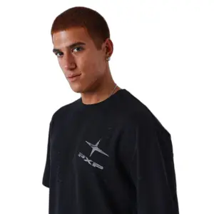 T-shirt Project X Paris image-4