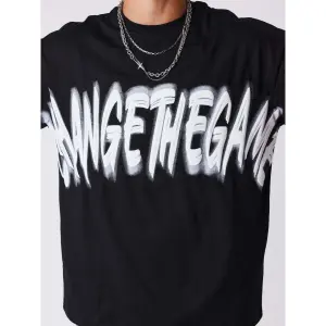T-shirt Project X Paris image-6