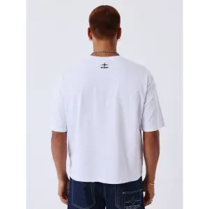 T-shirt κοντομάνικο Project X Paris image-2