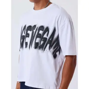 T-shirt κοντομάνικο Project X Paris image-3
