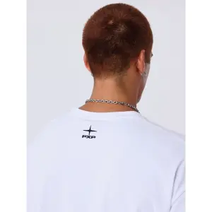 T-shirt κοντομάνικο Project X Paris image-4