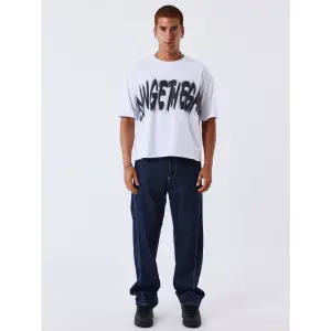 T-shirt κοντομάνικο Project X Paris image-1