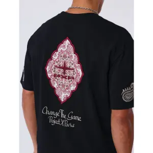 T-shirt Project X Paris image-5