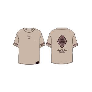 Koszulka z krótkim rękawem Project X Paris