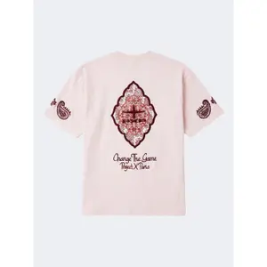 T-shirt manches courtes Project X Paris image-1