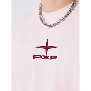 T-shirt manches courtes Project X Paris image-5