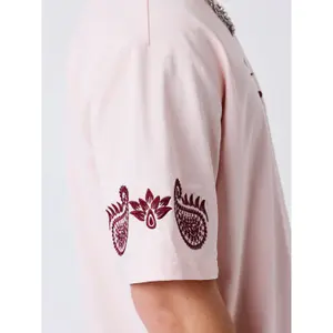 T-shirt manches courtes Project X Paris image-6