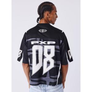 Dres Project X Paris image-1