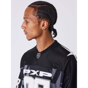 Dres Project X Paris image-2