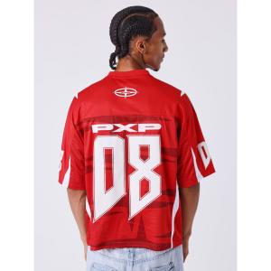 Dres Project X Paris image-1