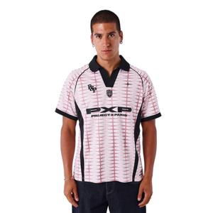 Jersey Project X Paris