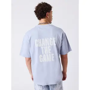 T-shirt Project X Paris Candide Idylle image-1