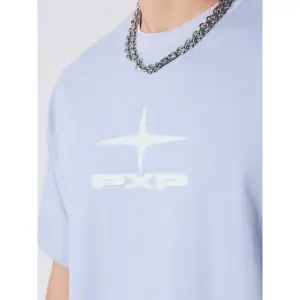 T-shirt Project X Paris Candide Idylle image-3