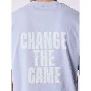 T-shirt Project X Paris Candide Idylle image-4