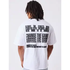 T-shirt Project X Paris Illusion image-3