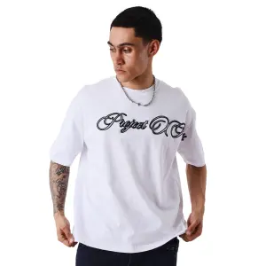 T-shirt Project X Paris Caligraphy image-1