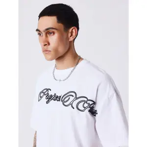 T-shirt Project X Paris Caligraphy image-5